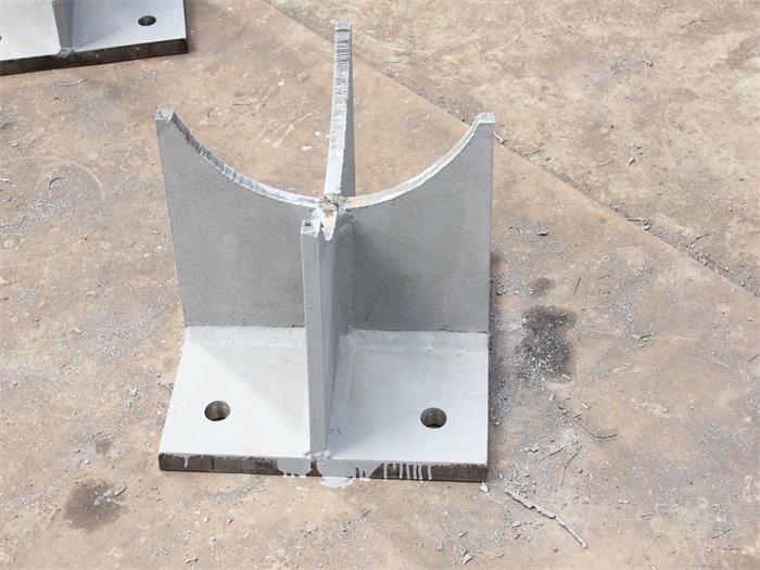 咸宁螺栓球支座